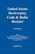 2010 U.S. Bankruptcy Code & Rules Booklet