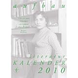 Literaturkalender 2010: 43. Jahrgangvon "G�nther Drommer"