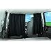 Zenpo vehicles detachable simple curtain
