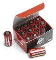 Surefire SF123A 3-Volt Lithium Batteries (12 pack)