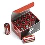 Surefire SF123A 3-Volt Lithium Batteries (12 pack)