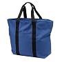 Port Authority Zipper Tote Bag (B500) Available in 5 Colors