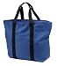 Port Authority Zipper Tote Bag (B500) Available in 5 Colors
