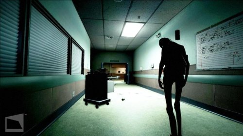 Fear 2: Project Origin image