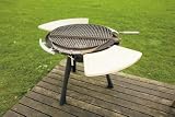 Grilltech Space 800 Charcoal Grill