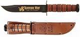 KNIFE, KOREA 50TH ANNIV, ARMY