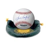 Sandy Koufax Autographed Baseball (UDA)