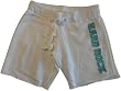 Women's Hard Rock Cafe Shorts Atlantic City Bermuda Shorts Size Medium