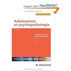 Adolescence et psychopathologie