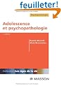 Adolescence et psychopathologie