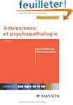Adolescence et psychopathologie