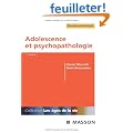 Adolescence et psychopathologie