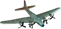 AA4019 - ACME - B17 Nine-O-Nine AIR ACE III silber
