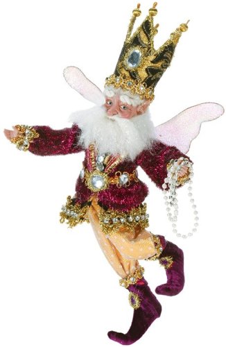 Mark Roberts Bling Bling Fairy 11 Small