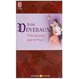 Les dames de Virginie, Tome 1 : Kidnapp�e par erreurpar Jude Deveraux