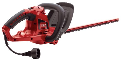 Toro 51490 Corded 22-Inch Hedge Trimmer