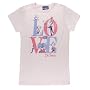 Dr. Seuss - Love Ladies T-Shirt
