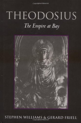theodosius the empire at bay