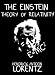 Books : The Einstein Theory of Relativity