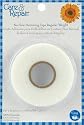 Dritz(R) No Sew Hemming Tape Reg Wt- 5/8 Inch W x 20yds