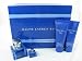 Ralph Lauren Blue Perfume for Women 4pc Set Eau De Toilette Spray 1.7 Oz, Eau De Toilette 0.25 Oz, Body Gel 3.4 Oz, Shower Gel 3.4 Oz by Ralph Lauren