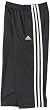 adidas Boys 2-7 Core Tricot Pant