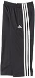 adidas Boys 2-7 Core Tricot Pant