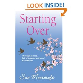 Starting Over (Choc Lit)