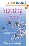 Starting Over (Choc Lit)