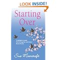 Starting Over (Choc Lit)