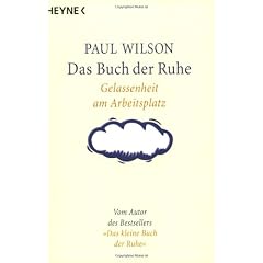 Das Buch der Ruhe
