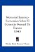 Memoria Historico-Economica Sobre El Comercio General de Espana (1841) at Amazon Books: 41ySl0unwVL._SL75_