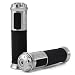 Sporty Watercraft Touring Dirt Dual Purpose Sport Racing Bike Handle Bar End Cap Rubber Hand Grip