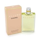 Allure Eau de Toilette Spray - 3.4 fl oz