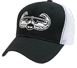 Military Trucker Hat Adjustable - Air Assault