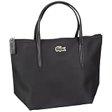 [ラコステ] LACOSTE SMALL SHOPPING BAG