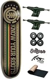 Element Know Your Roots Complete New Skateboard On Sale