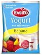 Easiyo Sweet Banana Yogurt Base