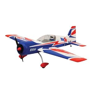 Click to buy E-Flite: Carbon-Z Yak 54 PNP from Amazon! Click to buy E-Flite: Carbon-Z Yak 54 PNP from Amazon!