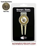 Long Beach State 49ers Divot Tool & Ball Marker TG1