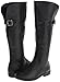 Kenneth Cole Reaction Treat Yourself Riding Boot (Little Kid/Big Kid)