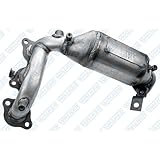 Walker 16392 Direct Fit Catalytic Converter Thumbnail Image