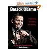 Barack Obama - Seine Sprache, Seine St�rke, Sein Charisma: Rhetorik einer Erfolgsgeschichte