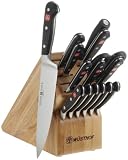 Wusthof Classic 16-Piece Knife with Block