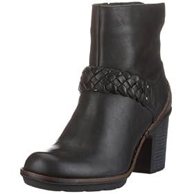 Clarks Maker Jive 203327454, Damen Stiefel
