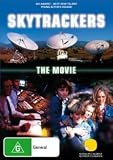 Skytrackers - Telemovie ( Sky Trackers ) [ NON-USA FORMAT, PAL, Reg.0 Import - Australia ]