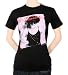 Search : Women's: Pat Benatar - Pink Photo Specialty Products T-Shirt, L - Black