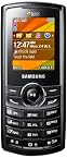 Samsung Hero GT-E2232 (Black)