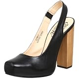 N.Y.L.A. Women's Lenci Slingback