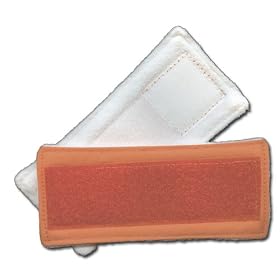 Velcro Cloth Diaper Extender Tabs - Extend the size of your cloth diapers